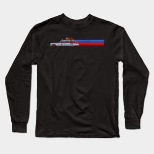 Ectomobile Long Sleeve T-Shirt